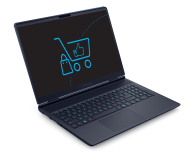 DELL Alienware 16X Aurora Ultra 9 275HX/32GB/2TB/W11 RTX5070 - 1344900 - zdjęcie 2